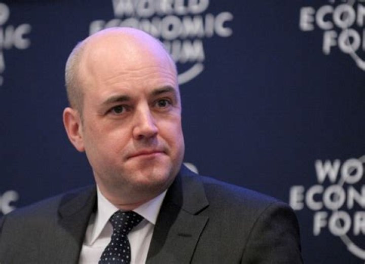 Fredrik Reinfeldt Net Worth | Celebrity Net Worth