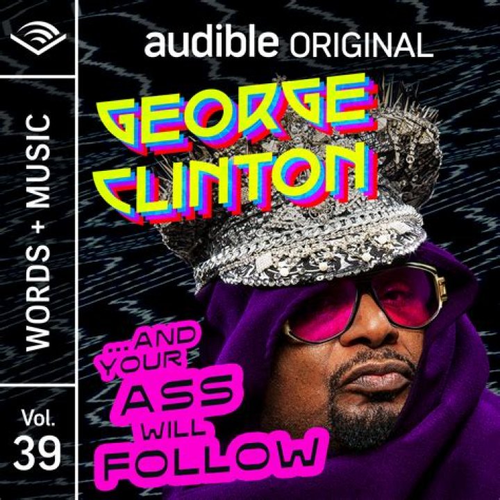 Funk Legend George Clinton Owes $115K To The IRS