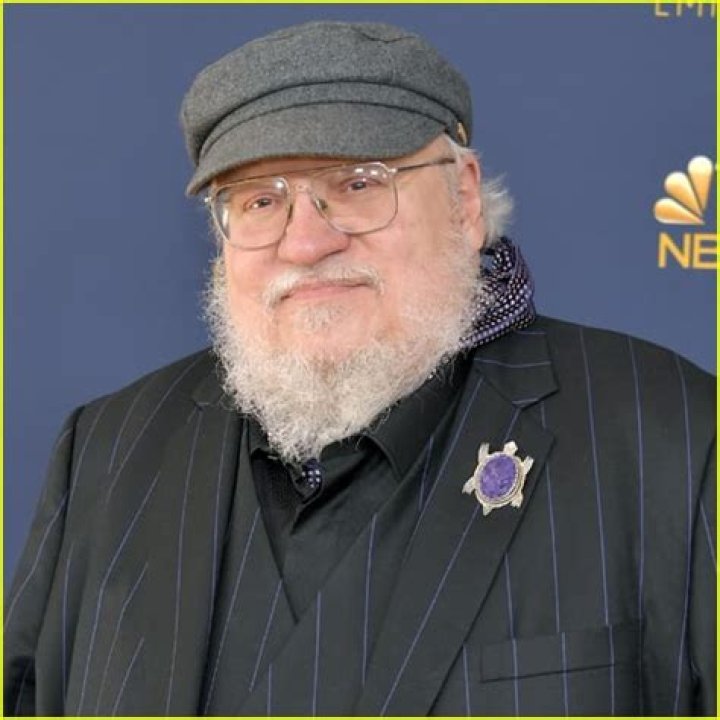 George R.R. Martin Net Worth