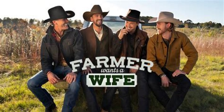 Get to Know the Four Farmers Looking For Love on FOX’s New Dating Show “Farmer Wants A Wife” (Watch) – Celeb Secrets