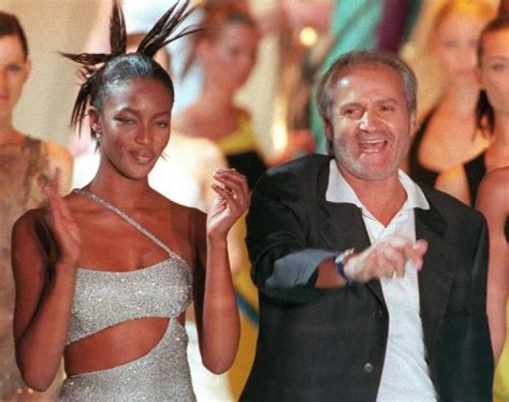 Gianni Versace Net Worth | Celebrity Net Worth