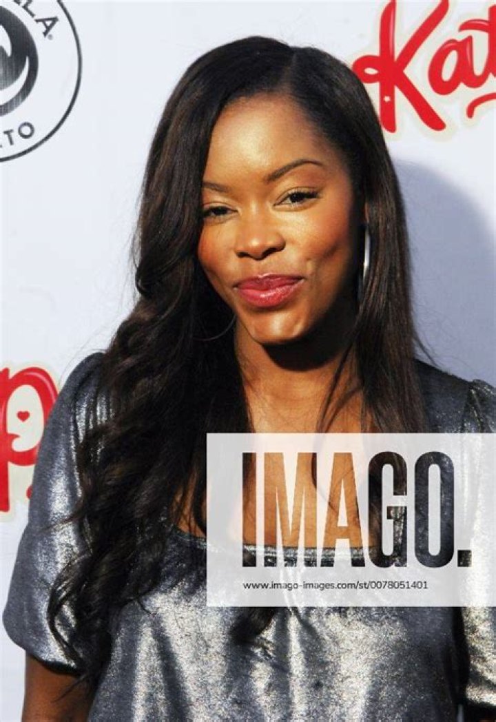 Golden Brooks Net Worth | Celebrity Net Worth