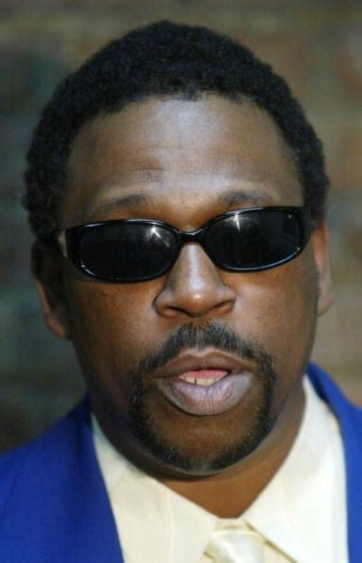 Grandmaster Caz Net Worth | Celebrity Net Worth