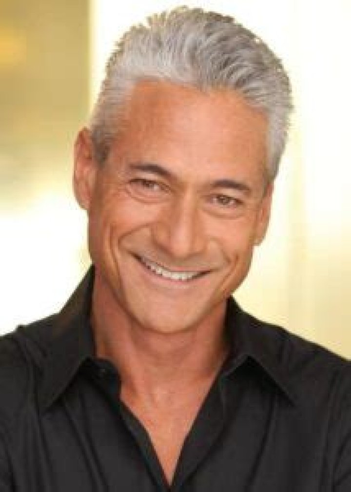 Greg Louganis Height, Weight, Age, Family, Facts, Education, Biography