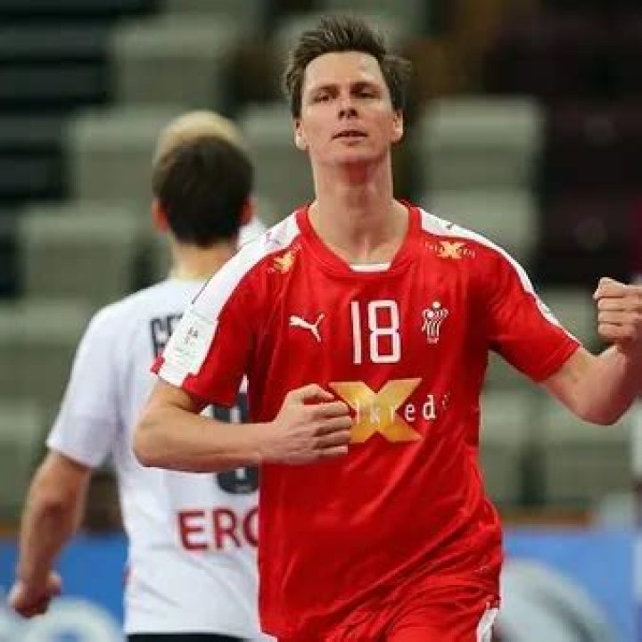 Hans Lindberg Net Worth | Celebrity Net Worth