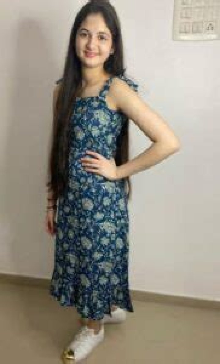 Harshaali Malhotra Height, Weight, Age, Facts, Biography, Family