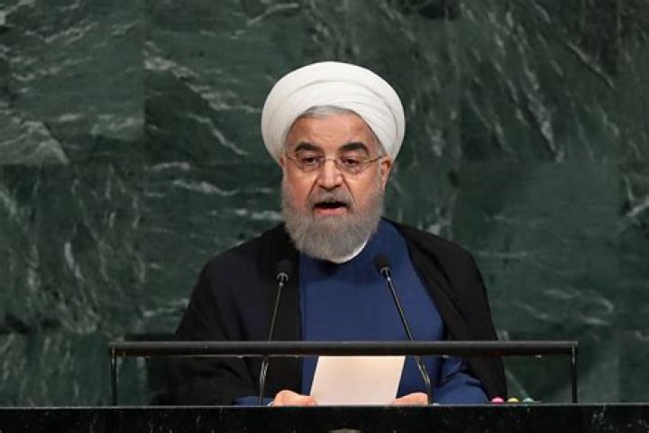 Hassan Rouhani Net Worth | Celebrity Net Worth