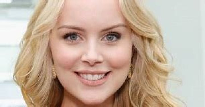 Helena Mattsson Height, Weight, Age, Body Statistics, Facts, Biography