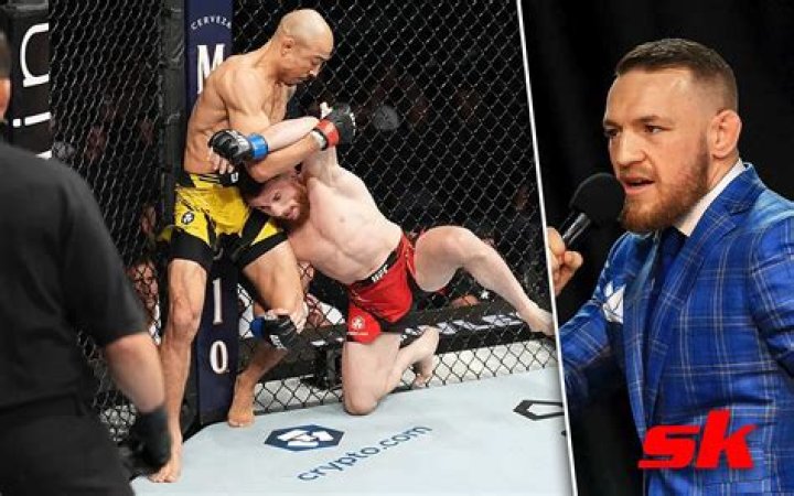 Here's How Much Conor McGregor Claims He Will Make Tonight Fighting Nate Diaz At UFC 196