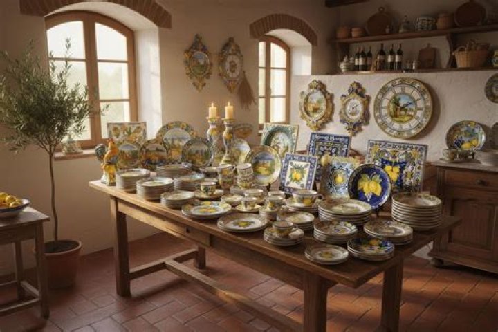 Here's Why Italian Craftsmanship Truly Stands Apart