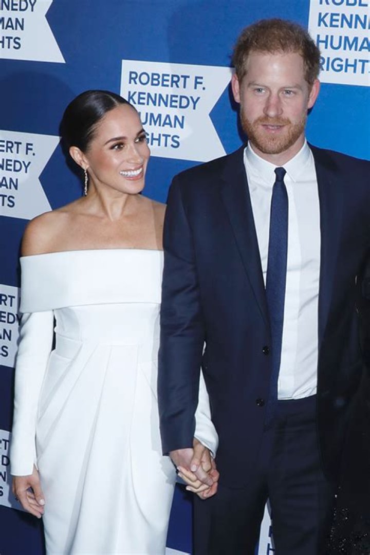 Here's Why Meghan Markle Doesn't Care What Her Critics Say