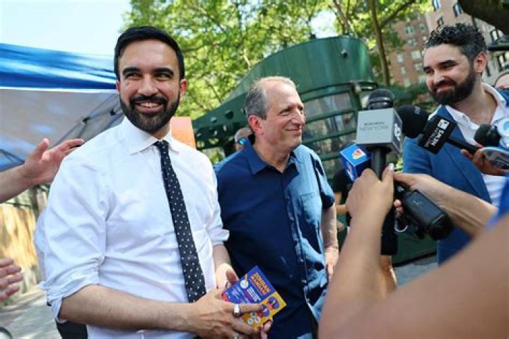 Hire Eric to Speak at Events