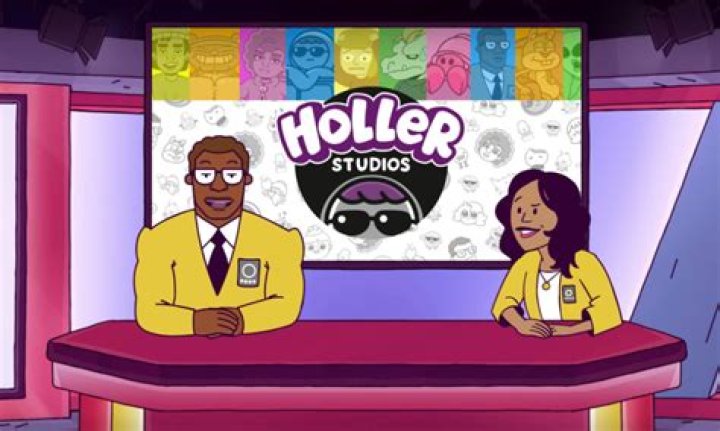 Holler Partners With CAA To Launch A Full Animation Studio