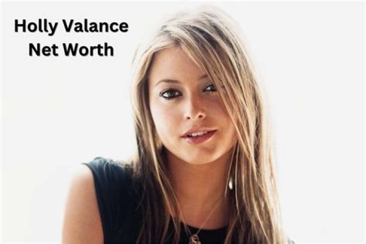 Holly Valance Net Worth | Celebrity Net Worth