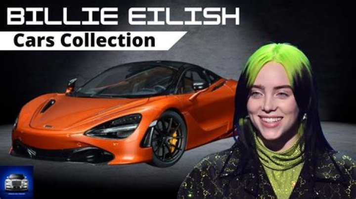 How Many Cars Does Billie Eilish Have?
