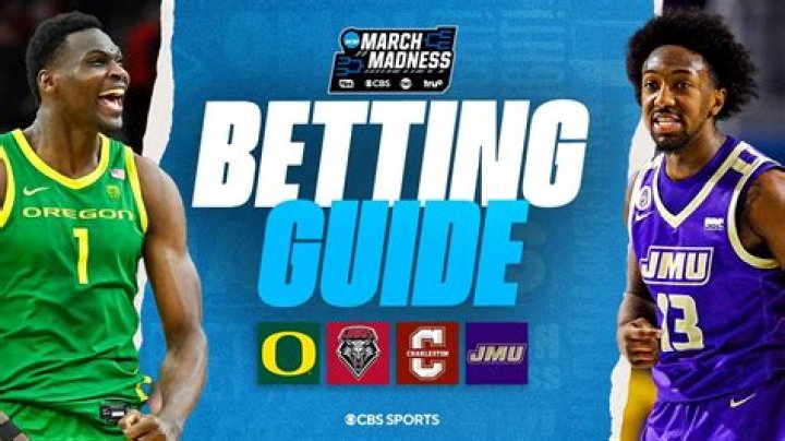 How Much Could You Win If You Bet Every NCAA Tournament Game Correctly?