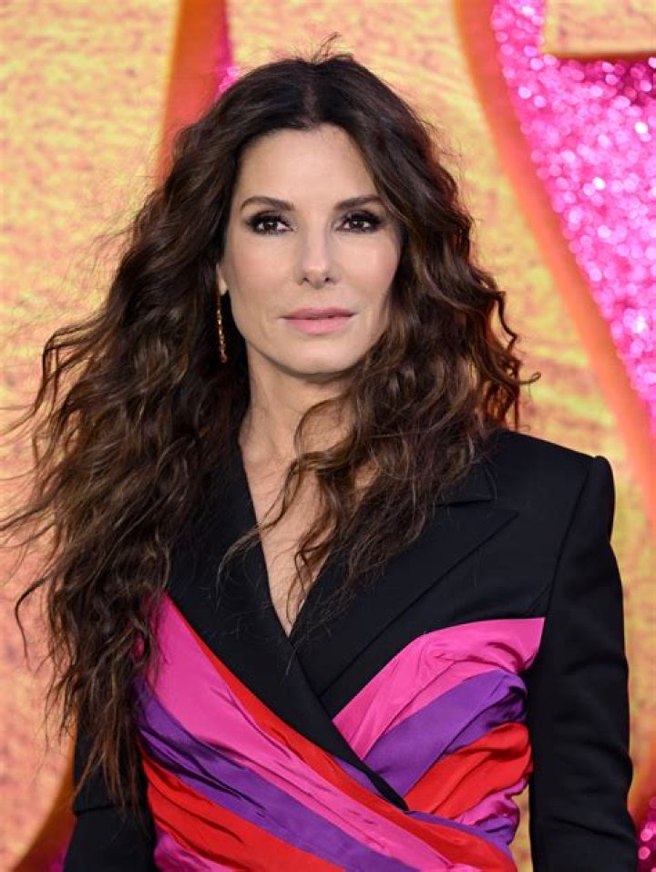 How Much Does Sandra Bullock Make Per Movie?