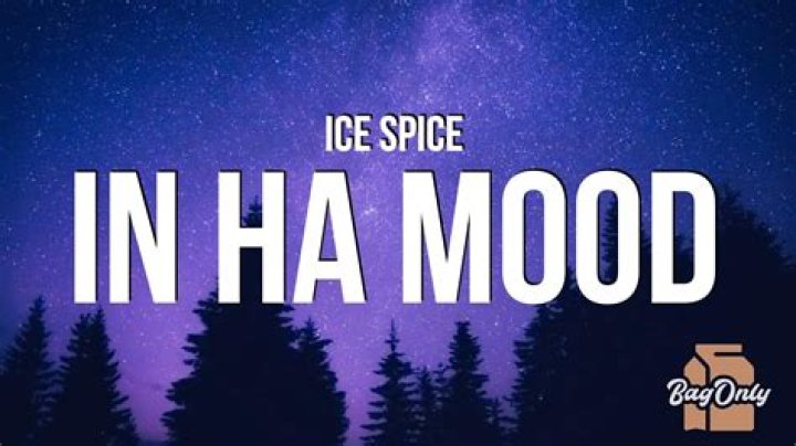Ice Spice Hit With Copyright Lawsuit For ‘In Ha Mood’