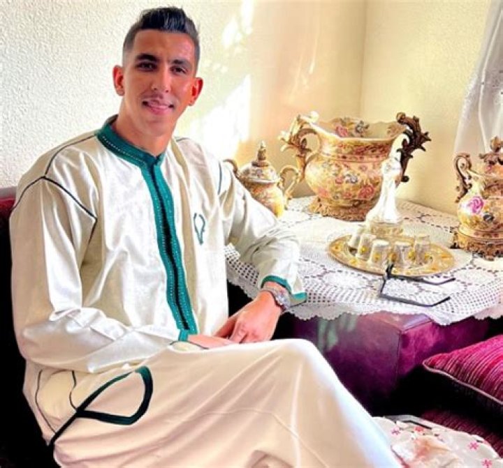 Is Jawad El Yamiq Married? His Net Worth, Salary, Market Value, Transfermarkt, Bio, Age, Height, Instagram, Wife, FIFA22