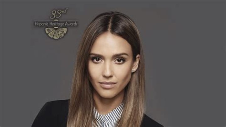Is Jessica Alba Mexican?
