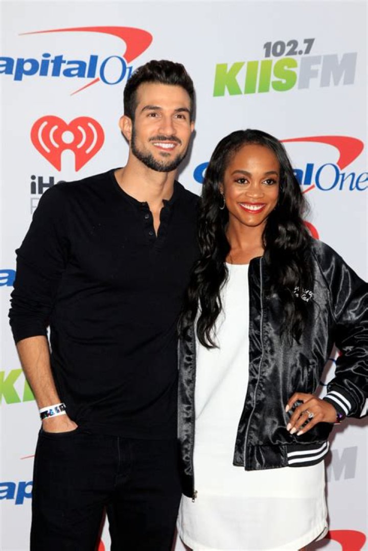 Is Rachel Lindsay Married?