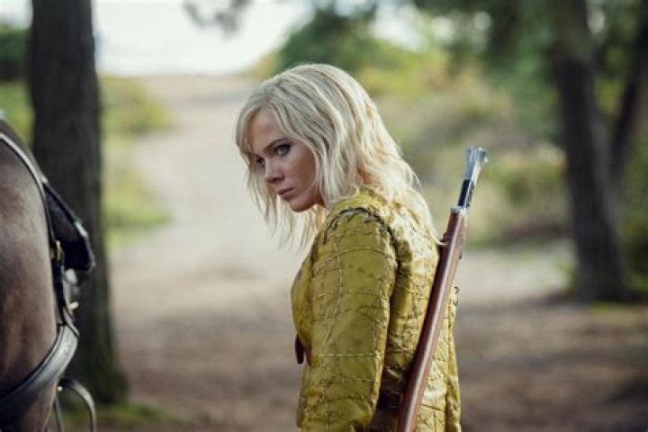 Is The Cirilla Actress From The Witcher Dating A BF?