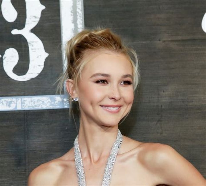 Isabel May Net Worth | Celebrity Net Worth