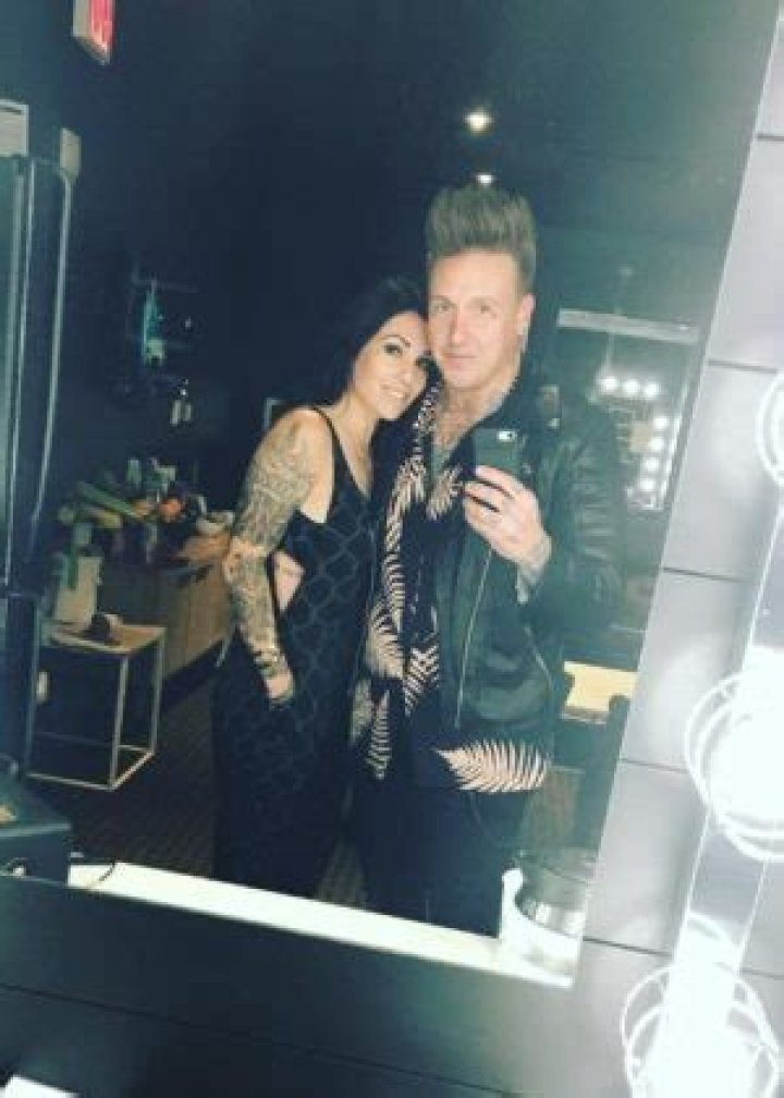 Jacoby Shaddix Height, Weight, Age, Spouse, Family, Facts, Biography