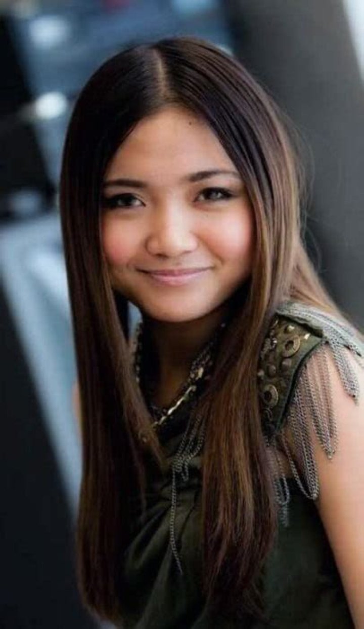 Jake Zyrus Height, Weight, Age, Girlfriend, Family, Biography, Facts