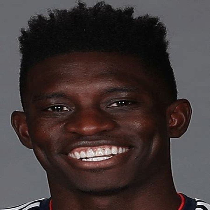 Jalil Anibaba Biography- Soccer player, Salary, Earnings, Married, Relationship, Affair, Age, Height, Family, Career, Girlfriend, Siblings