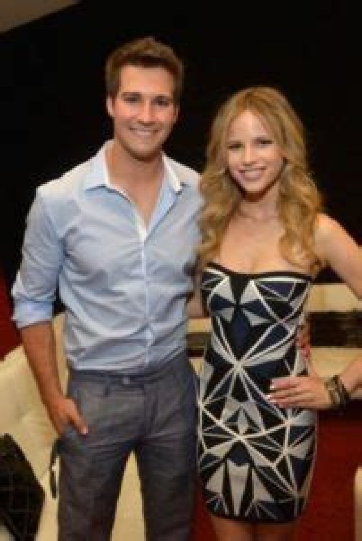 James Maslow Height, Weight, Age, Girlfriend, Family, Facts, Biography