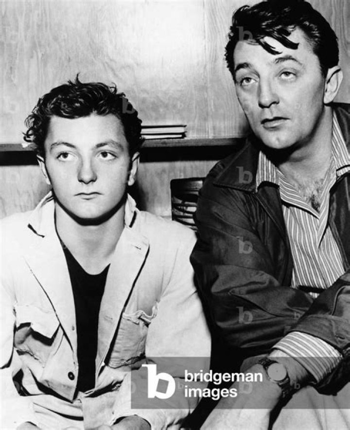 James Mitchum Net Worth | Celebrity Net Worth