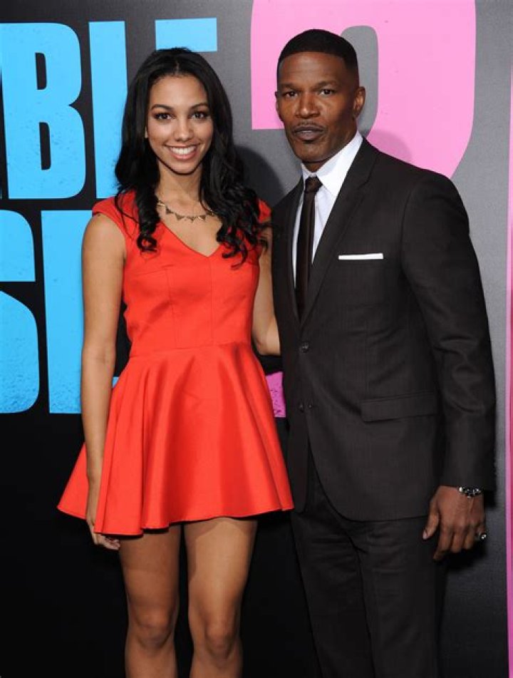 Jamie Foxx Never Visits His Actor Daughter on Set for This Sweet Reason