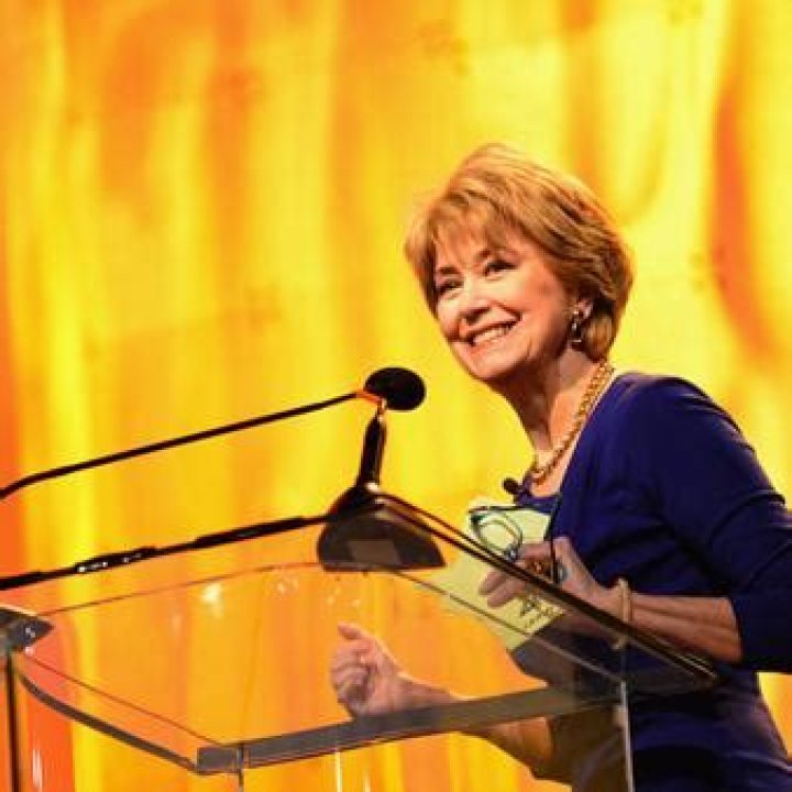 Jane Pauley Net Worth | Celebrity Net Worth