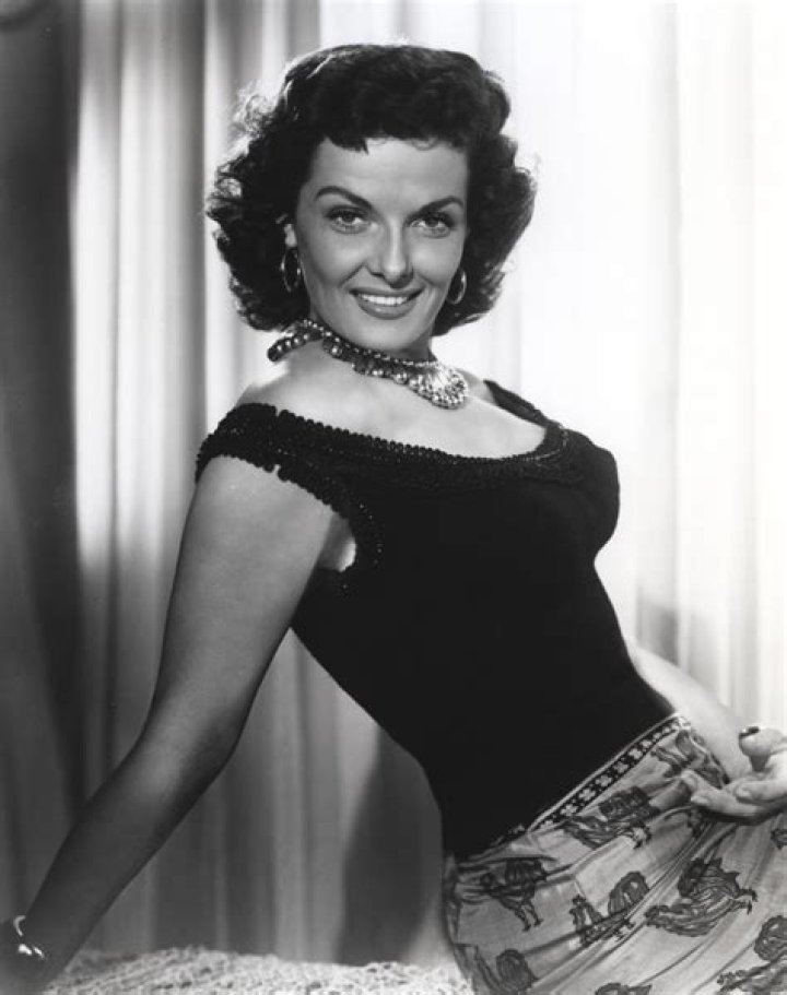 Jane Russell Net Worth | Celebrity Net Worth