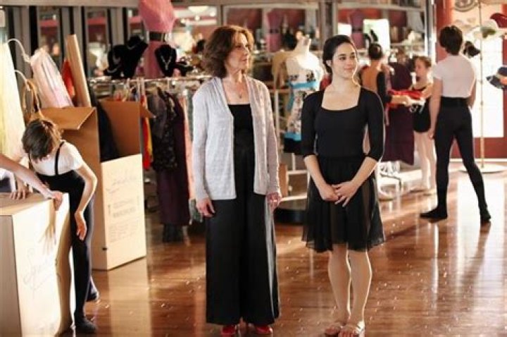 JEANINE MASON – Celeb Secrets