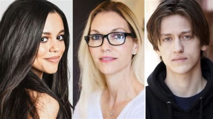 Jenna Ortega Has Deactivated Her Twitter After Receiving Backlash For Reaffirming Her Friendship with Percy Hynes White – Celeb Secrets