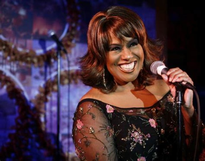 Jennifer Holliday Net Worth | Celebrity Net Worth