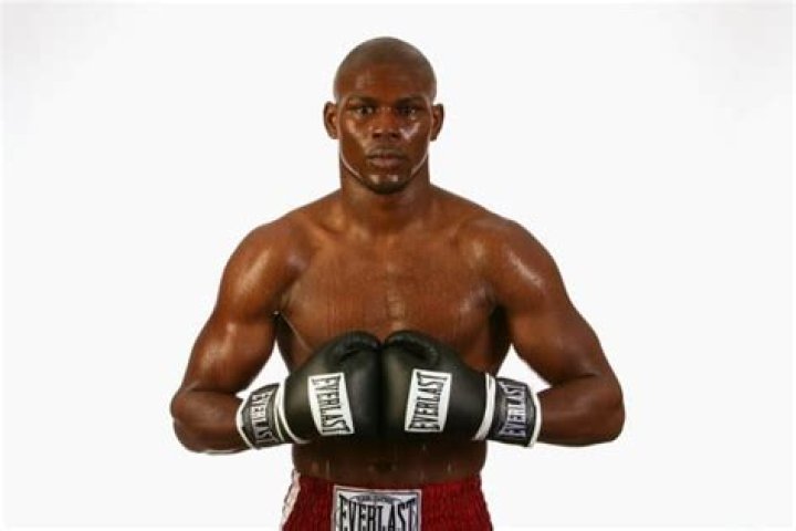 Jermain Taylor Net Worth | Celebrity Net Worth