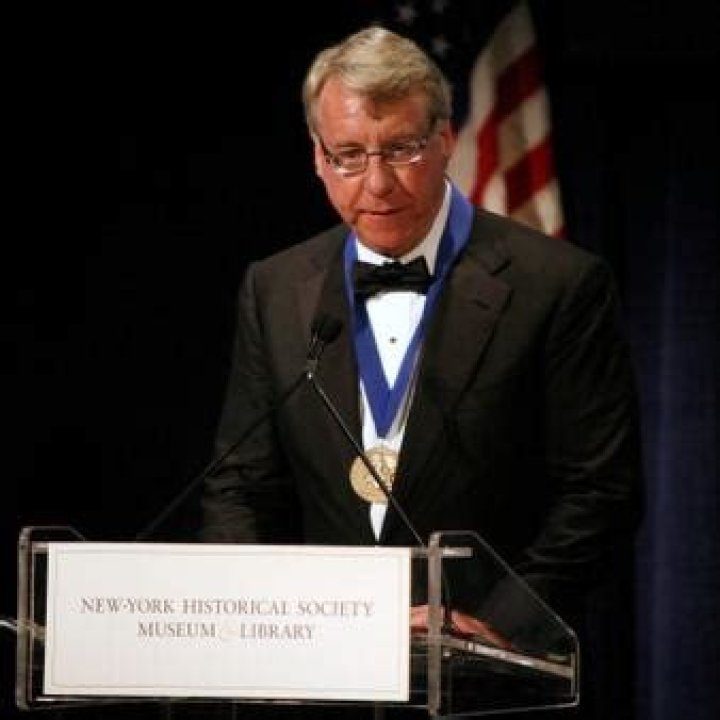 Jim Chanos Net Worth | Celebrity Net Worth