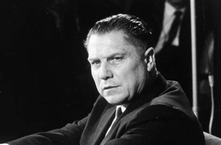 Jimmy Hoffa Net Worth | Celebrity Net Worth