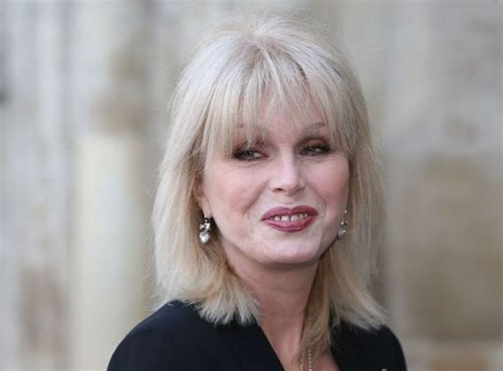Joanna Lumley Net Worth | Celebrity Net Worth