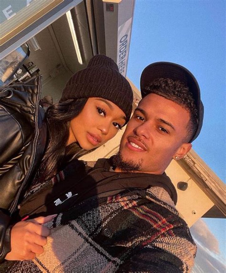 Joel Latibeaudiere Bio, Age, Net Worth, Salary, Market Value, Stats, Relationship, & Girlfriend