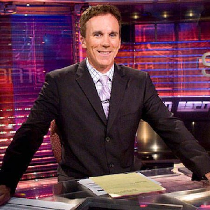 John Buccigross Bio - salary, net worth, married, girlfriend, affair, wife