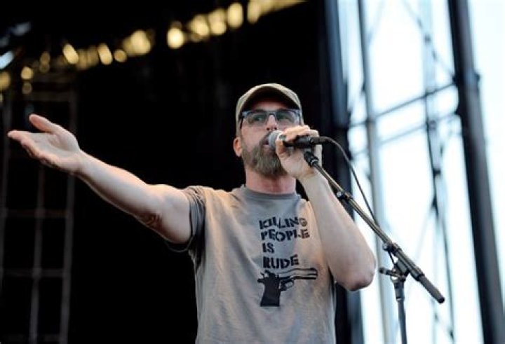 John McCrea Net Worth | Celebrity Net Worth