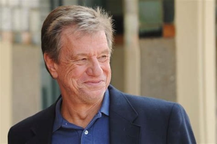 John McTiernan Net Worth | Celebrity Net Worth