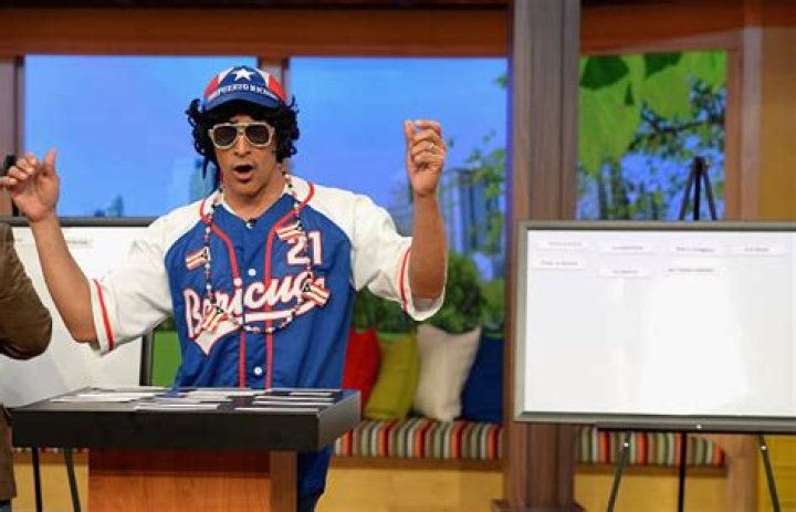 Johnny Lozada Net Worth | Celebrity Net Worth