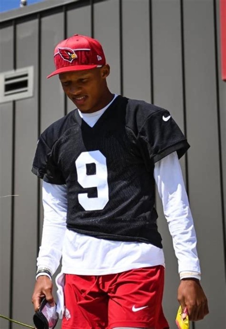Joshua Dobbs Height, Weight, Age, Girlfriend, Family