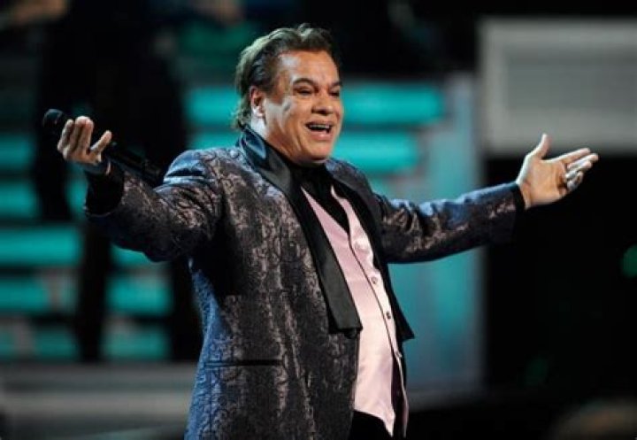 Juan Gabriel Net Worth | Celebrity Net Worth