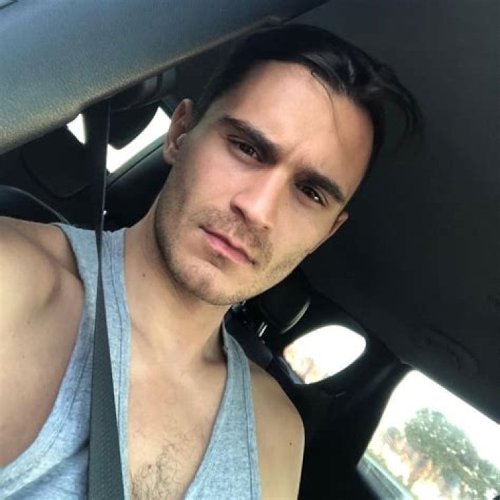 Julian Kostov Height, Weight, Age, Body Statistics